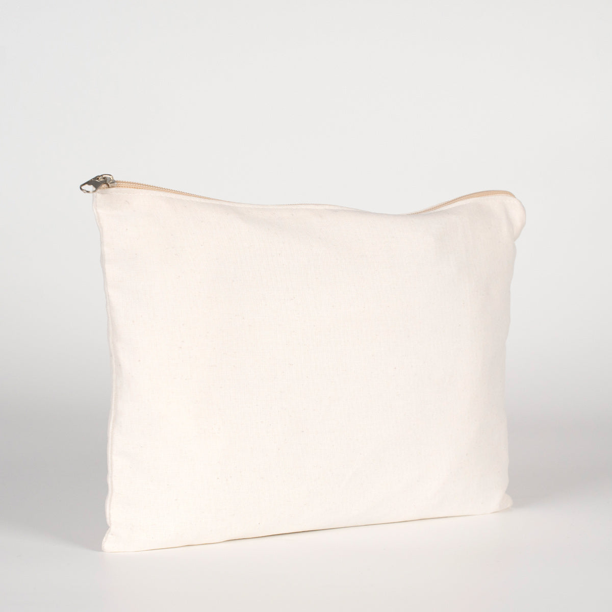 Süblimasyon Ham Bez Clutch - Lamineli 30x21cm - istecanta.com