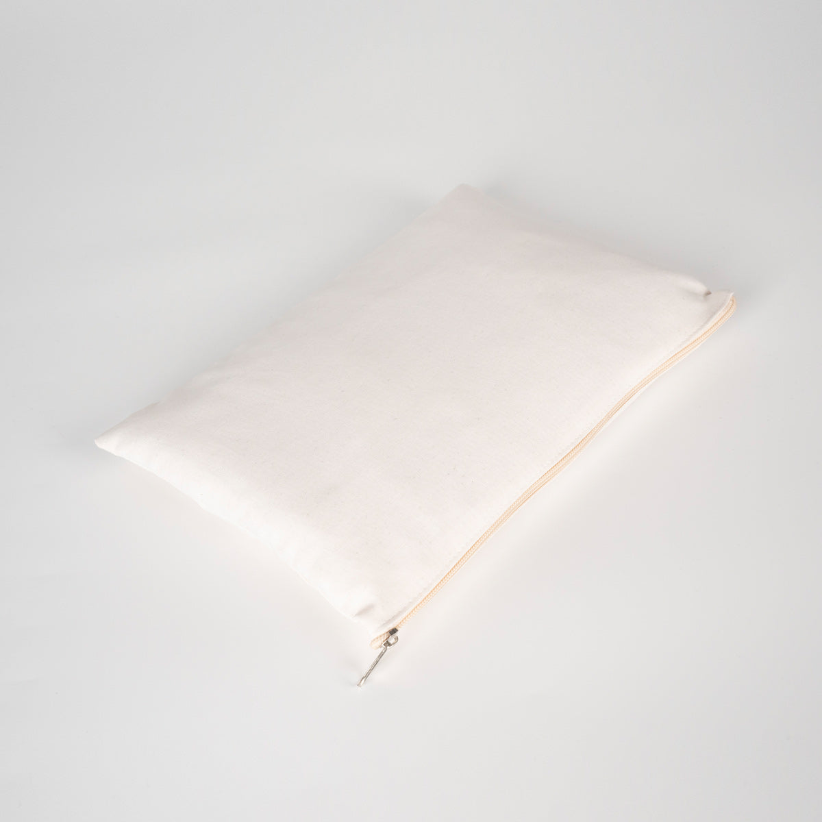 Süblimasyon Ham Bez Clutch - Lamineli 30x21cm - istecanta.com