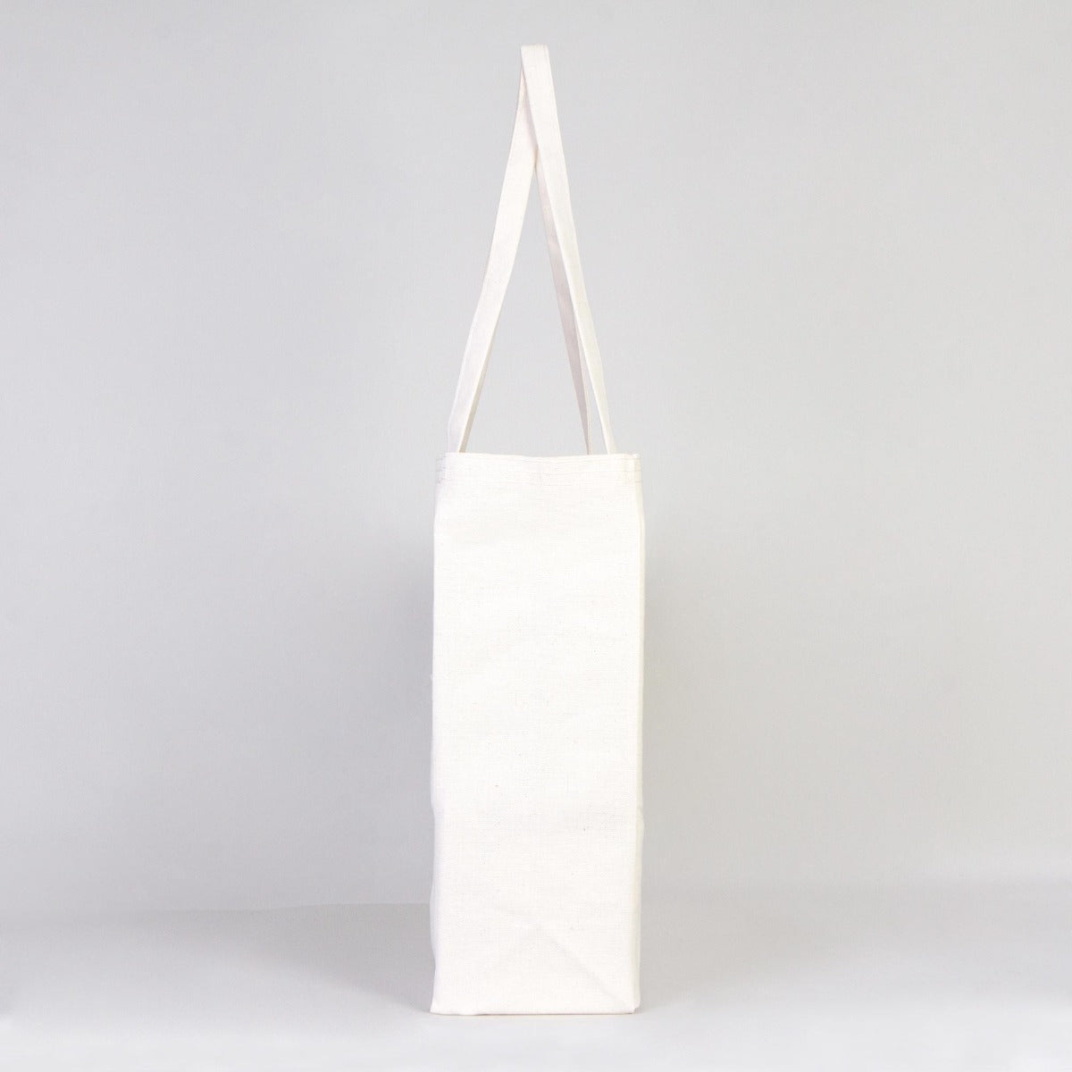 Mega Büyük Boy Kanvas Çanta - Tam Körüklü 39x50x15 cm - istecanta.com