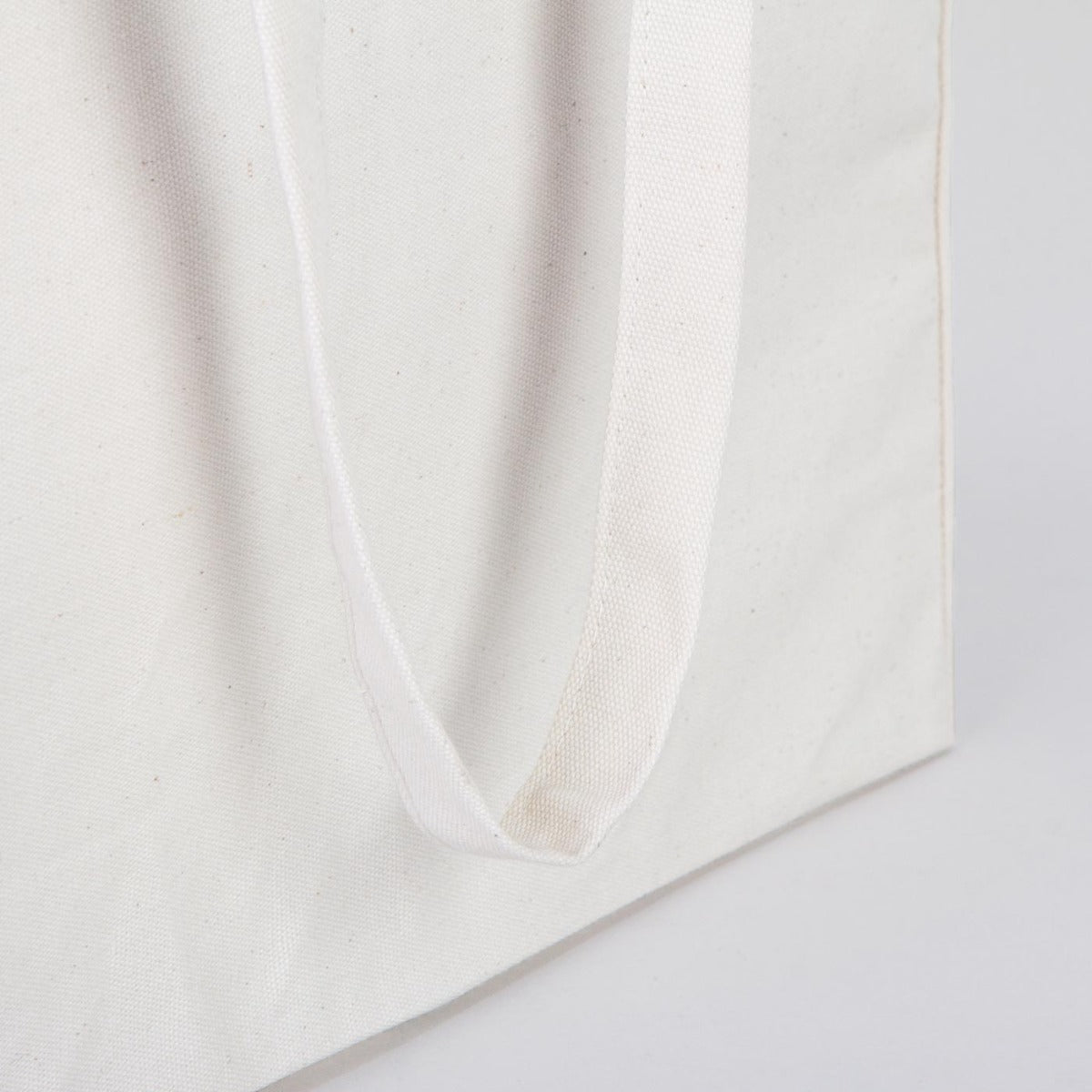 Mega Büyük Boy Kanvas Çanta - Tam Körüklü 39x50x15 cm - istecanta.com