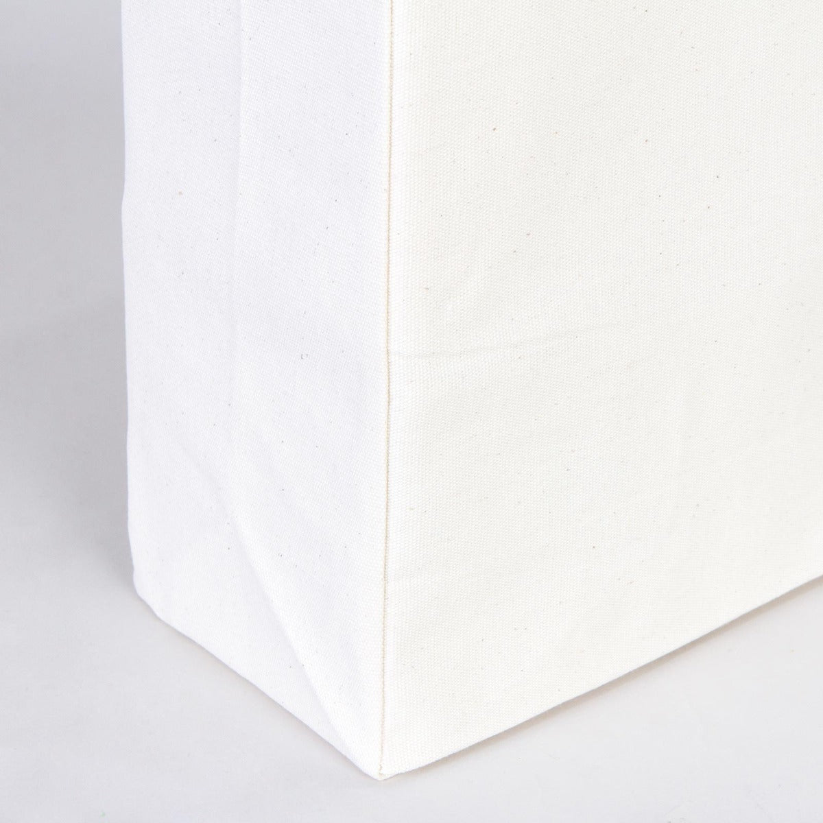 Mega Büyük Boy Kanvas Çanta - Tam Körüklü 39x50x15 cm - istecanta.com