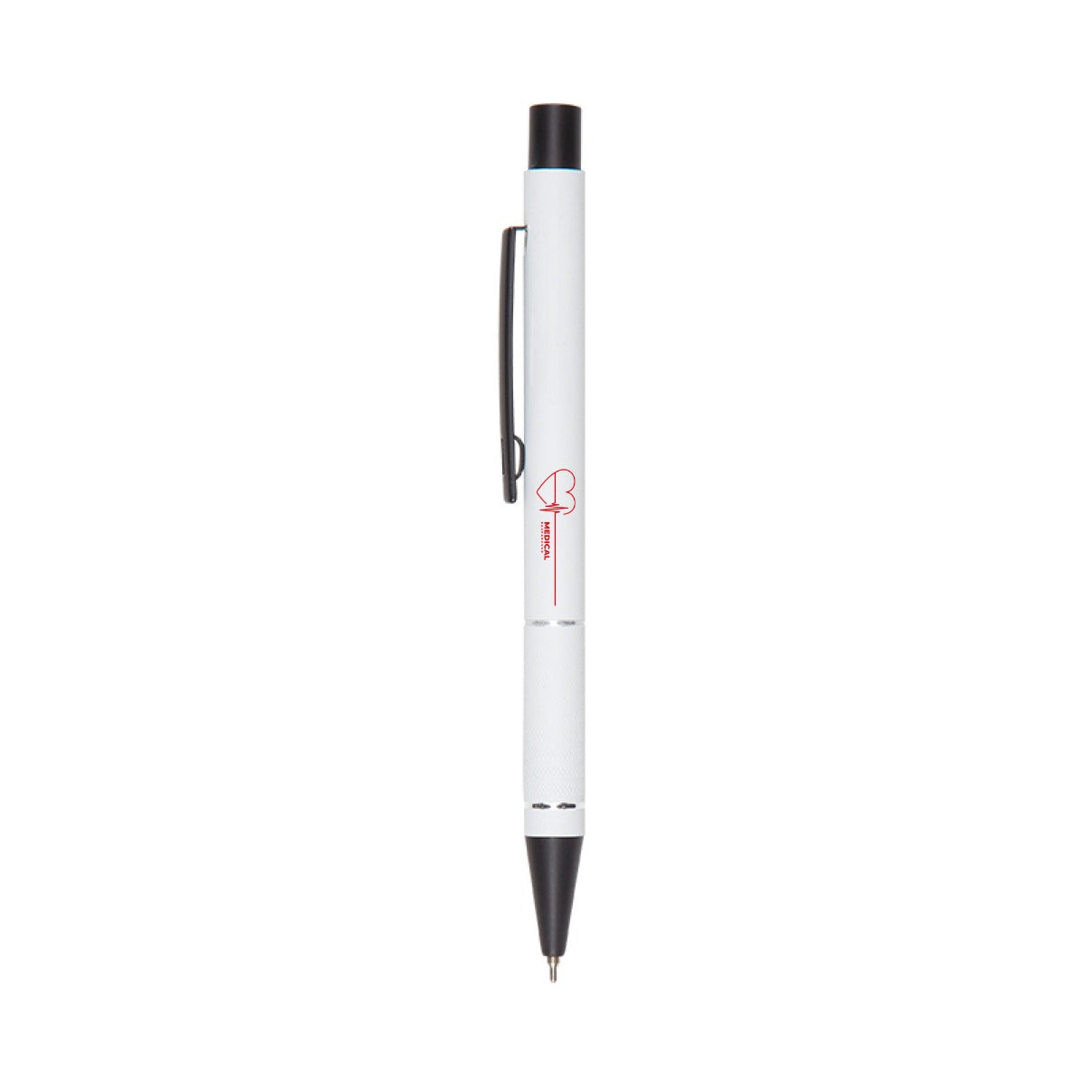 Metal Tükenmez Kalem Roller Jel Refil-559 - istecanta.com