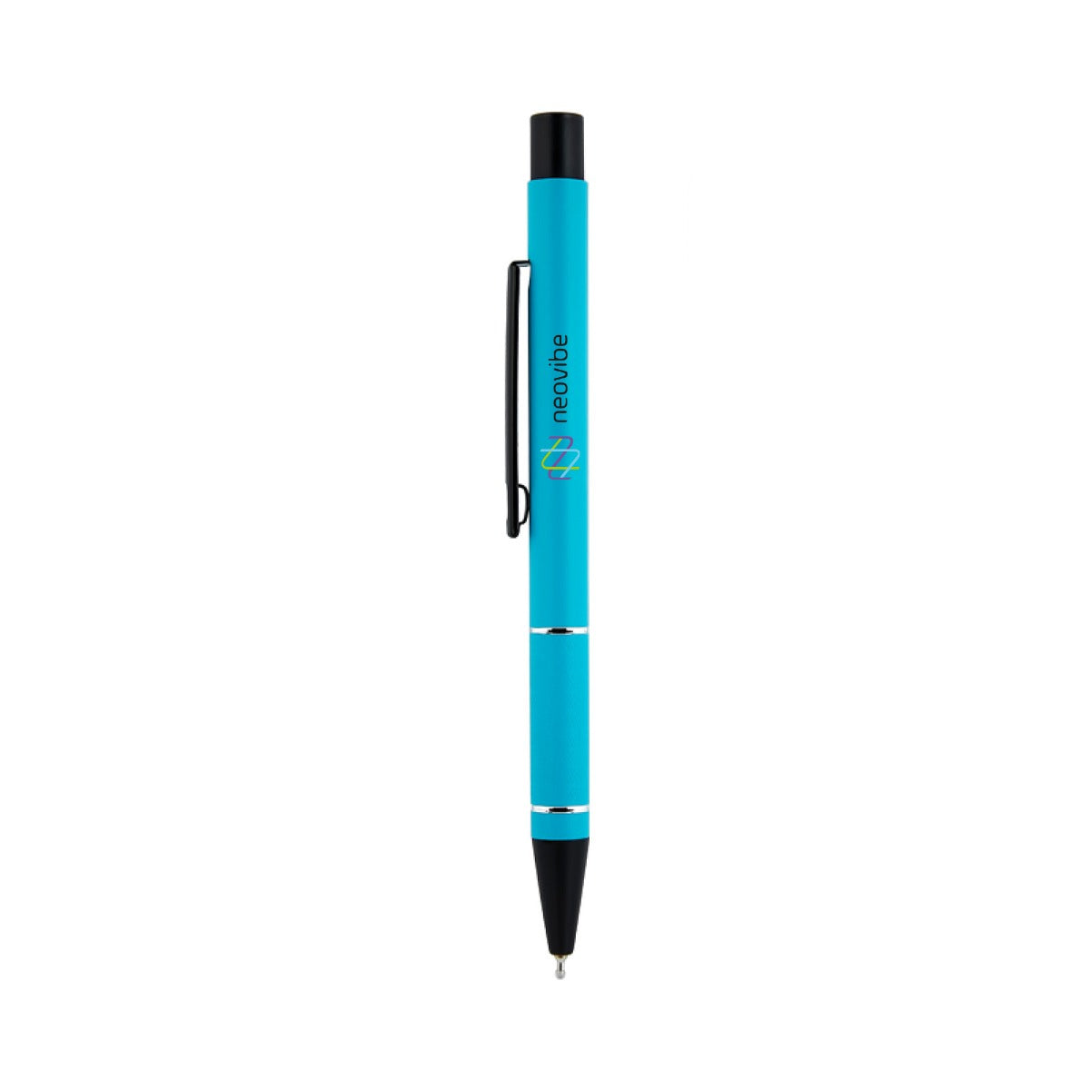 Metal Tükenmez Kalem Roller Jel Refil-559 - istecanta.com