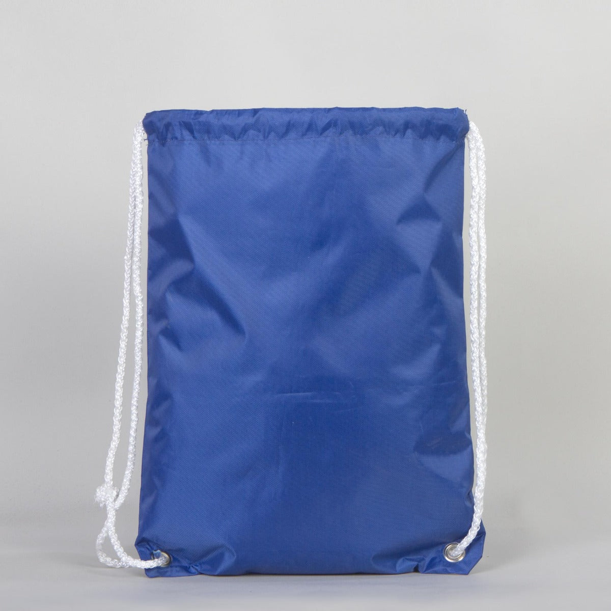 İmperteks 30x40 Kuş Gözlü Büzgülü Sırt Çantası - Saks Mavi - istecanta.com