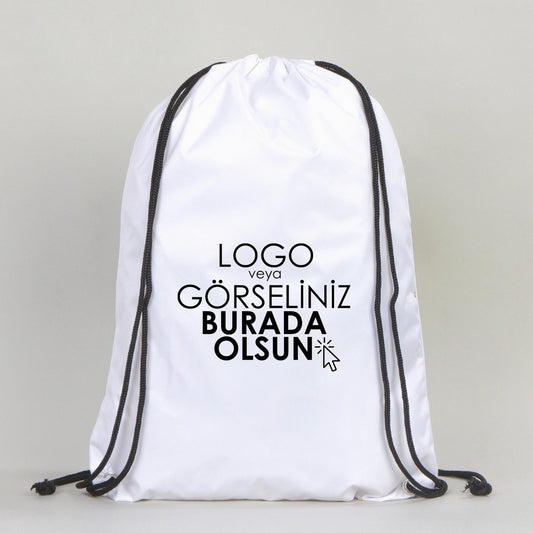 İmperteks 32x45 Kuş Gözlü Beyaz (Özelleştirilebilir) - istecanta.com