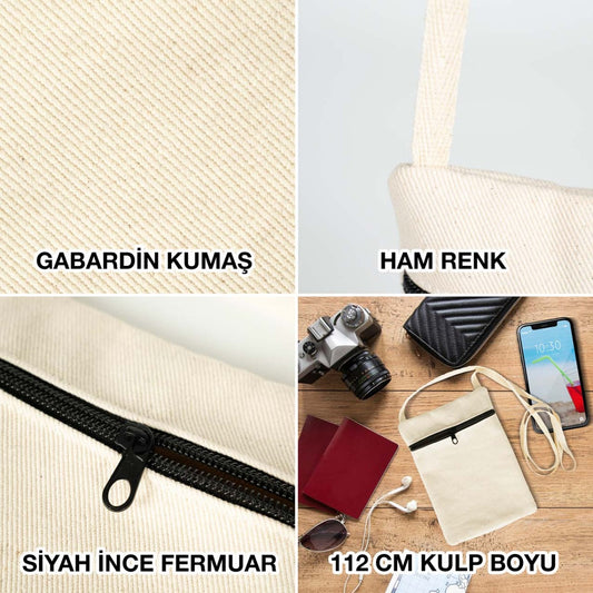 Pasaportluk 19x14 cm - istecanta.com