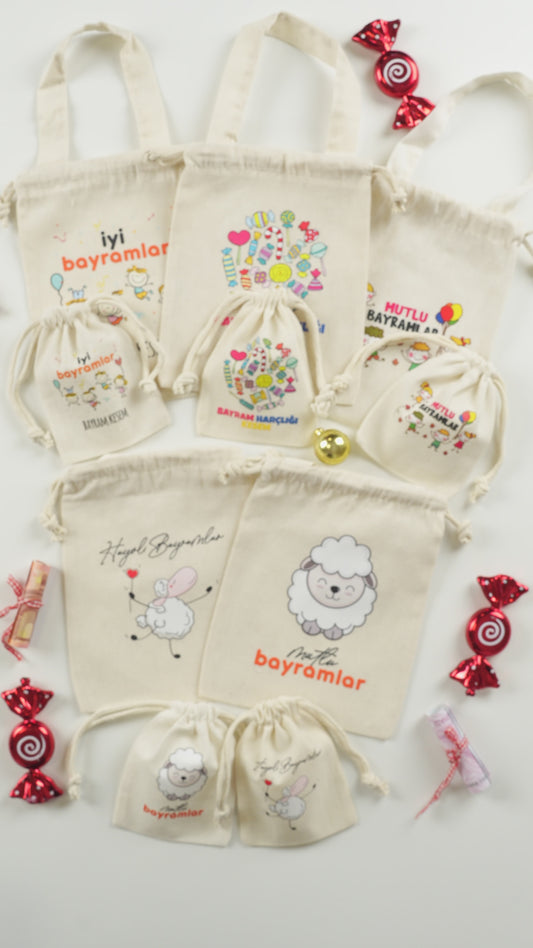 Karışık Boyama Seti - Her Üründen 1 Adet