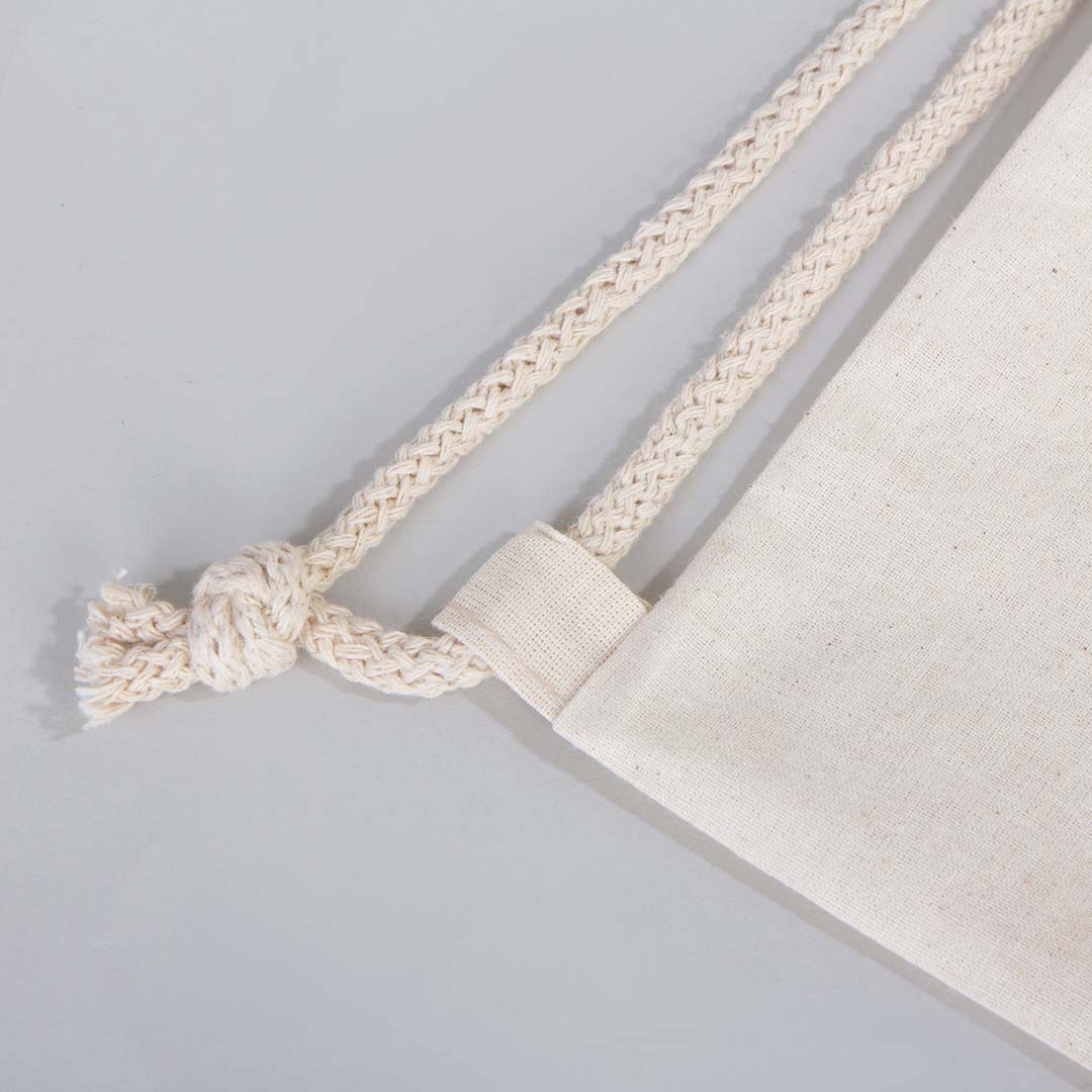 Promosyon Büzgülü Bez Çanta - Ayakkabı Torbası - istecanta.com