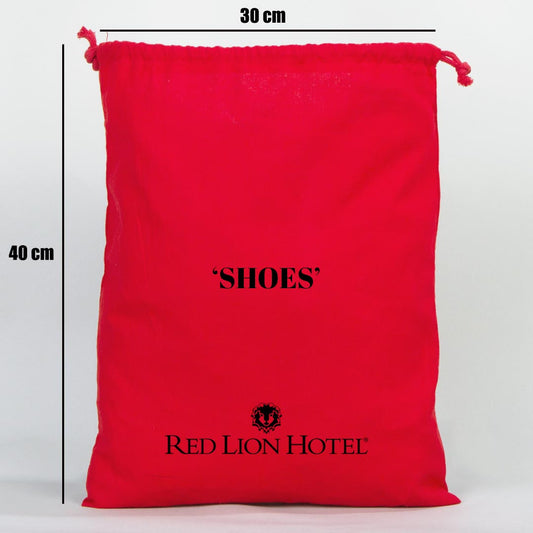 Promosyon Büzgülü Kese Logo Baskılı Ayakkabı Torbası - istecanta.com