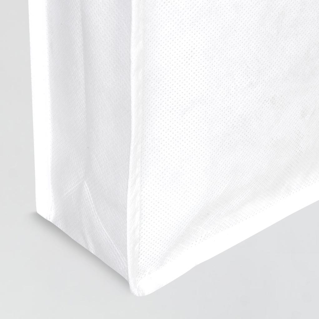 Tela Çanta - Tek Renk - istecanta.com