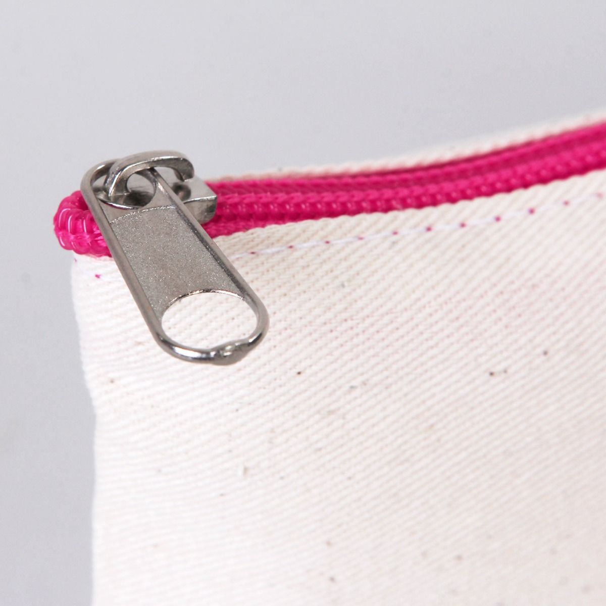 Anneler Günü Renkli Fermuarlı Clutch 21x15 cm - istecanta.com