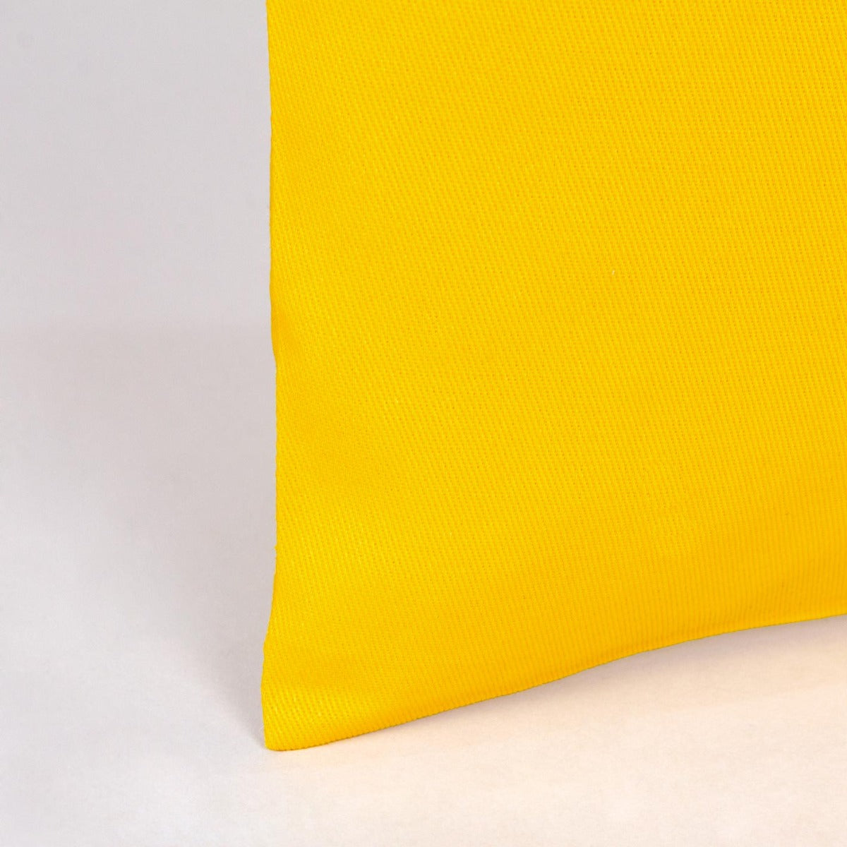 Promosyon Gabardin Çanta Sarı - 35x40cm - istecanta.com