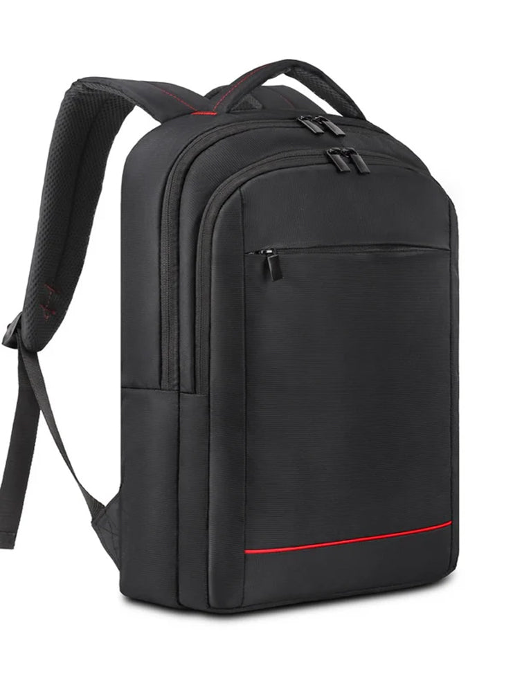 Icon Laptop Bölmeli Sırt Çantası Siyah-PAM2260