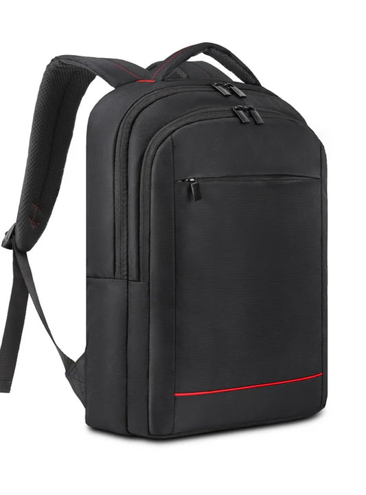 Icon Laptop Bölmeli Sırt Çantası Siyah-PAM2260