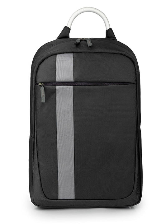 Icon Laptop Bölmeli Sırt Çantası Siyah-PAM6990