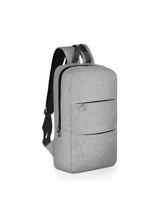 AB004 Gri Sırt Çantası