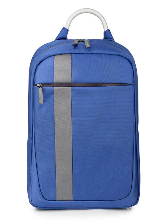 Icon Laptop Bölmeli Sırt Çantası Mavi-PAM6990