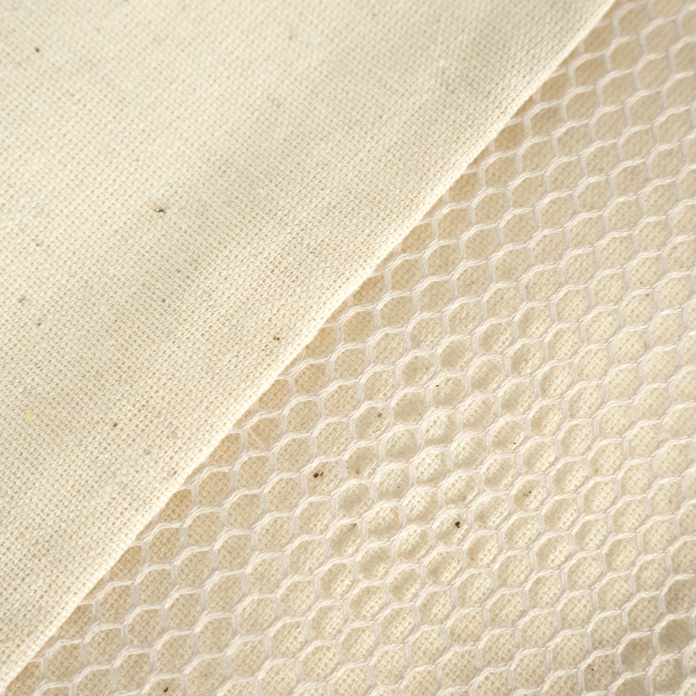 Zeytinyağı Fileli Şişe Çantası - Tek Tutma Kulp 36,5x16 cm (Özelleştirebilir) - istecanta.com