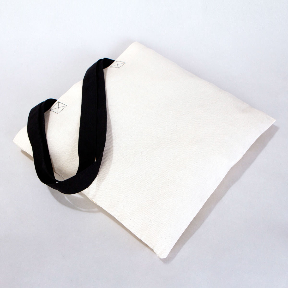 Gabardin Bez Çanta Siyah Kulp 40x35cm - istecanta.com