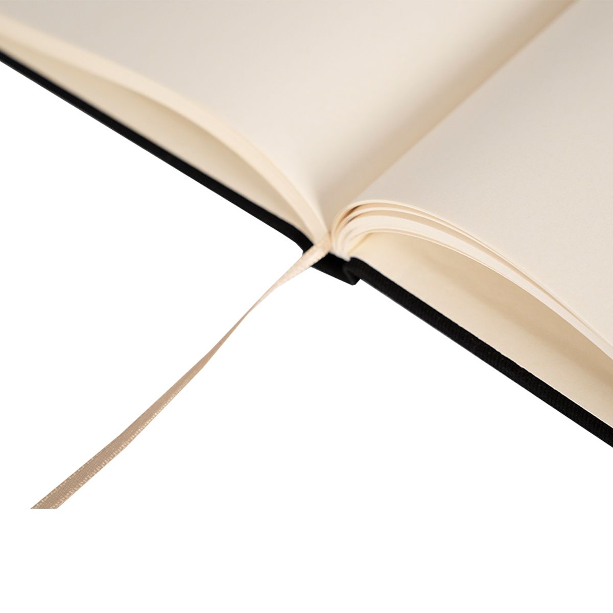 Siyah Kanvas Defter 14x20 cm - Kadınlar Günü Temalı - Logo Baskılı Toptan Hediye - istecanta.com