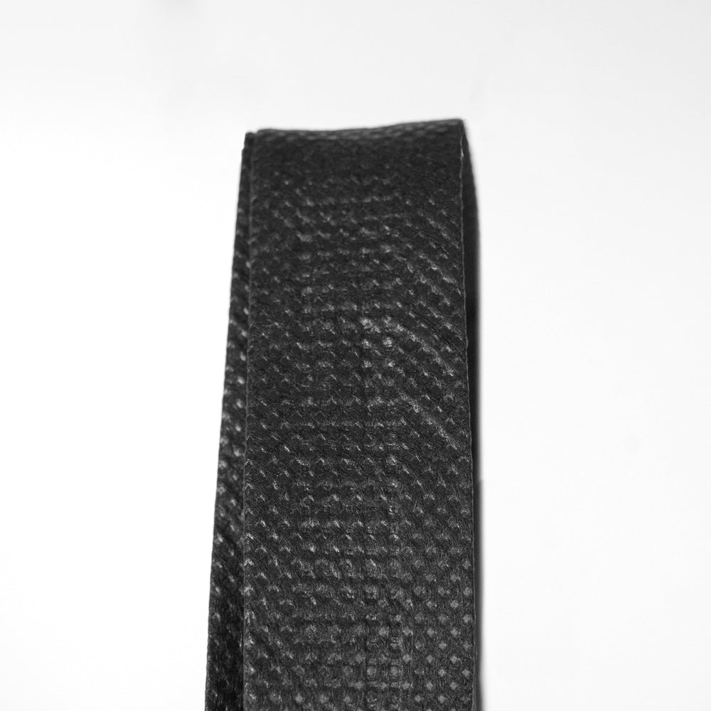 Tela Çanta Ultrasonik - Siyah Kulplu - Taban Körüklü 45x36x10cm - istecanta.com