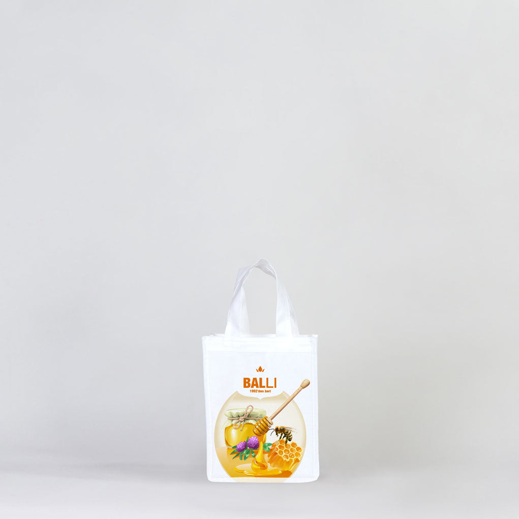 Küçük Tela Çanta - istecanta.com
