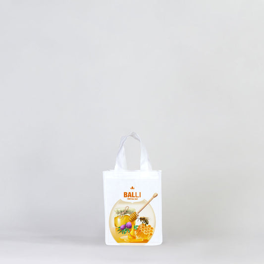 Küçük Tela Çanta - istecanta.com