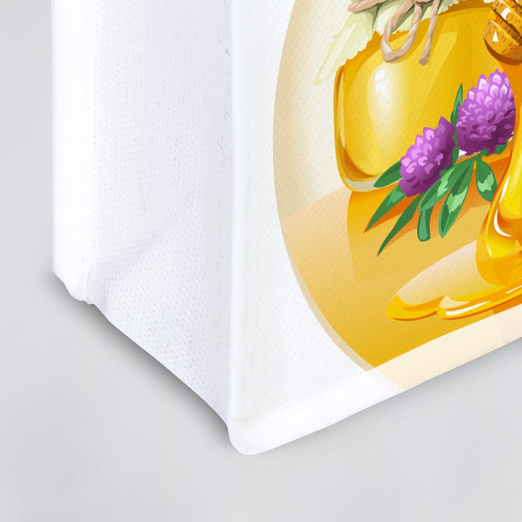 Küçük Tela Çanta - istecanta.com