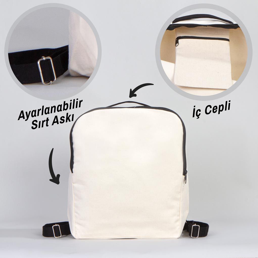 İşte Set - Her Üründen 1 Adet - istecanta.com