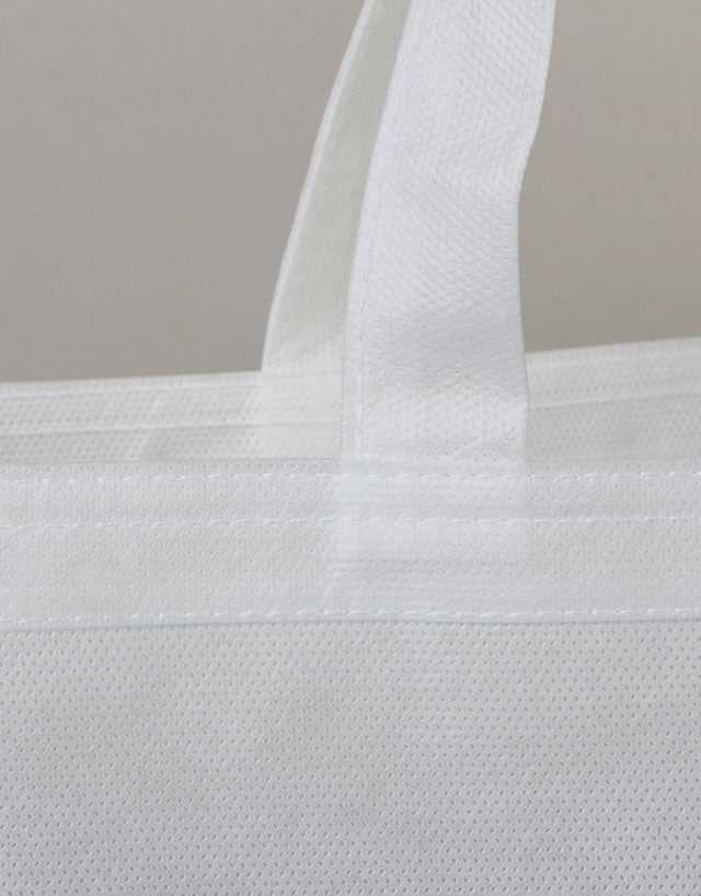 Tela Alışveriş Çantası 45X40X10cm - istecanta.com