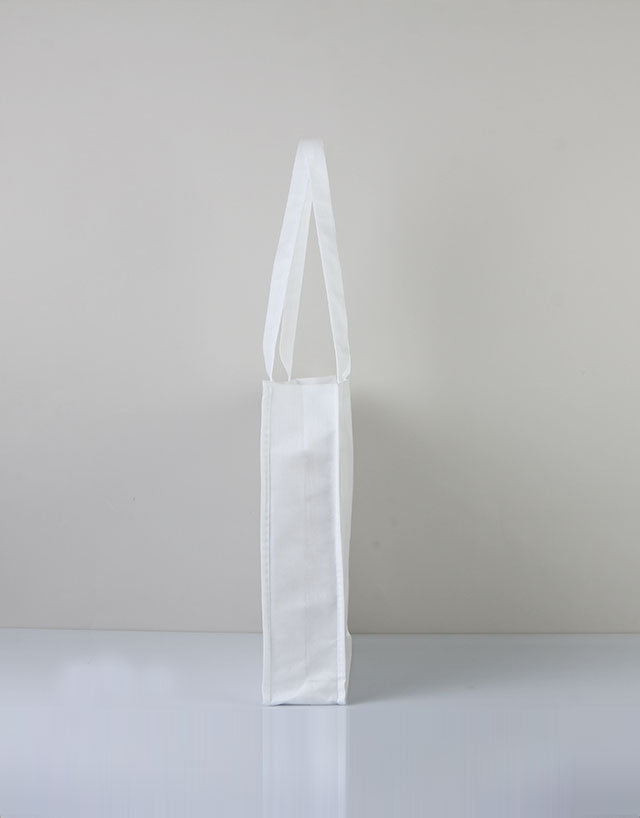Tela Alışveriş Çantası 45X40X10cm - istecanta.com