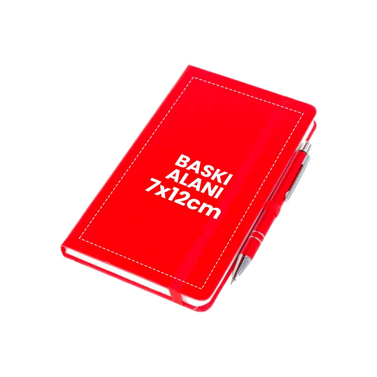Termo Deri Not Defteri - 923-914 - istecanta.com