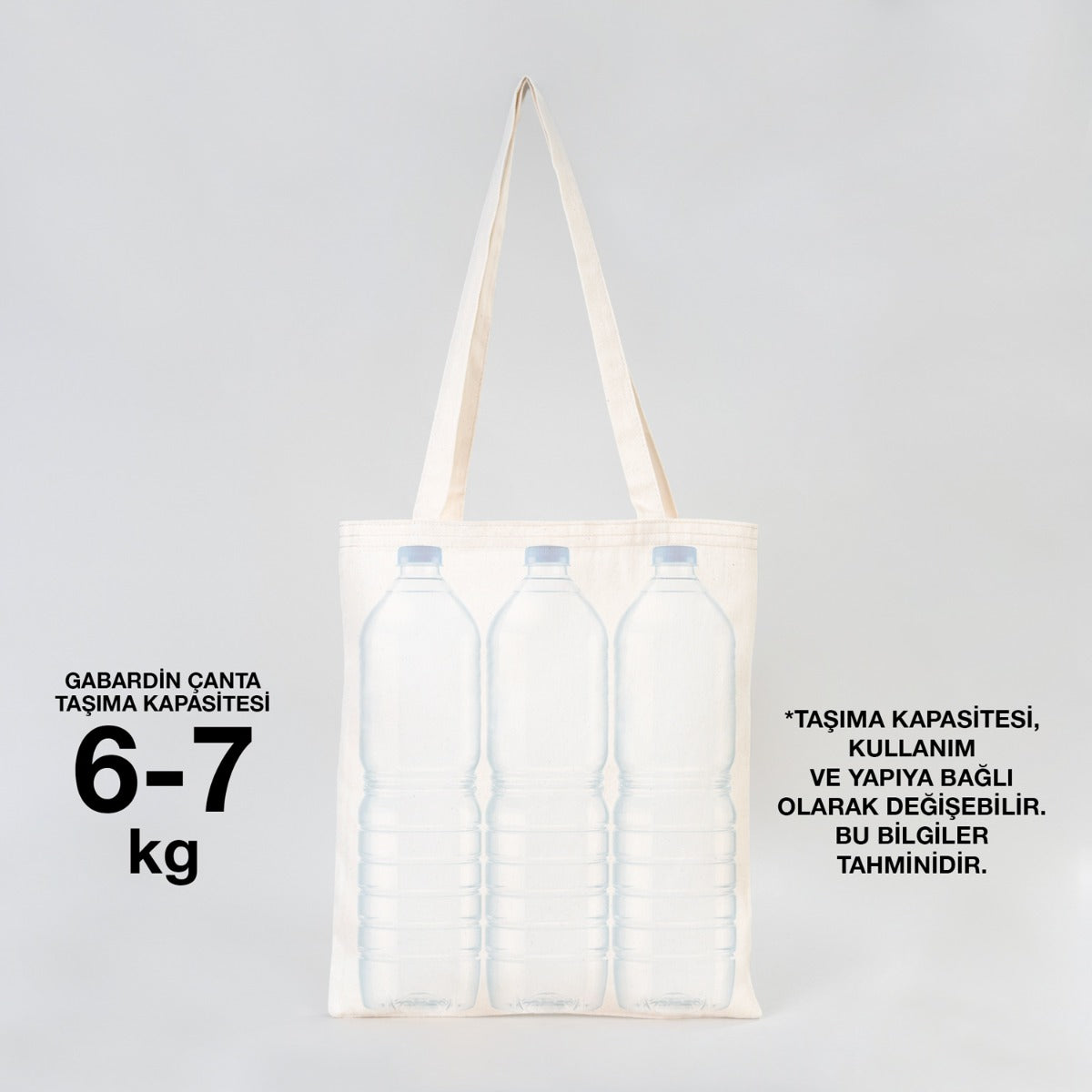Gabardin Bez Çanta 35x40 cm - istecanta.com