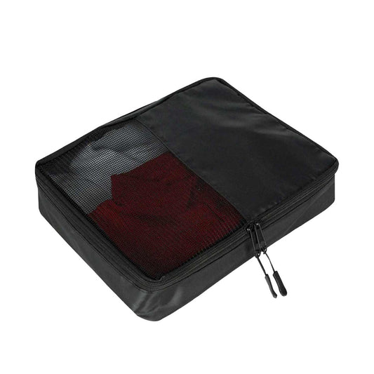 TravelNest Bavul İçi Organizer Small - Valiz Düzenleyici 30x26x6 cm - istecanta.com