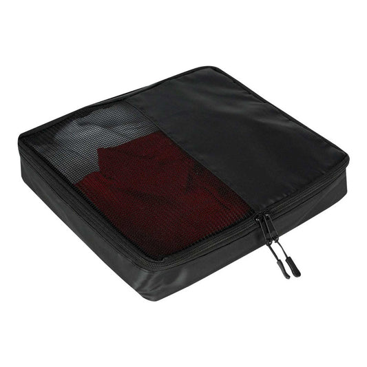 TravelNest Bavul İçi Organizer Medium - Valiz Düzenleyici 35x29x6 cm - istecanta.com