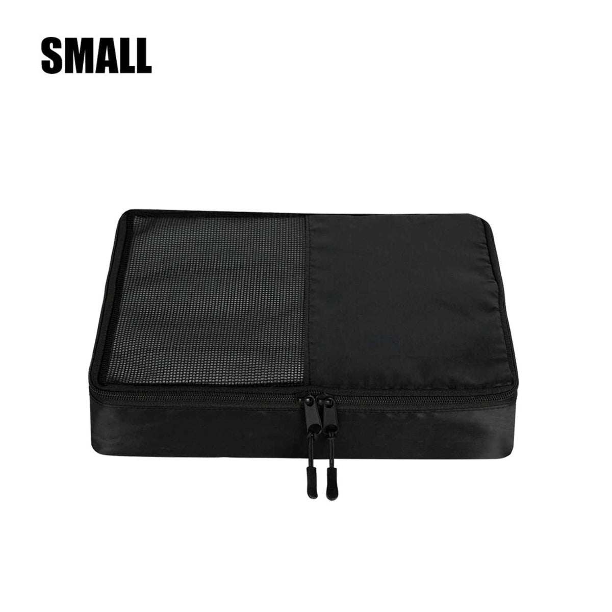 TravelNest Bavul İçi Organizer Small - Valiz Düzenleyici 30x26x6 cm (Özelleştirilebilir) - istecanta.com