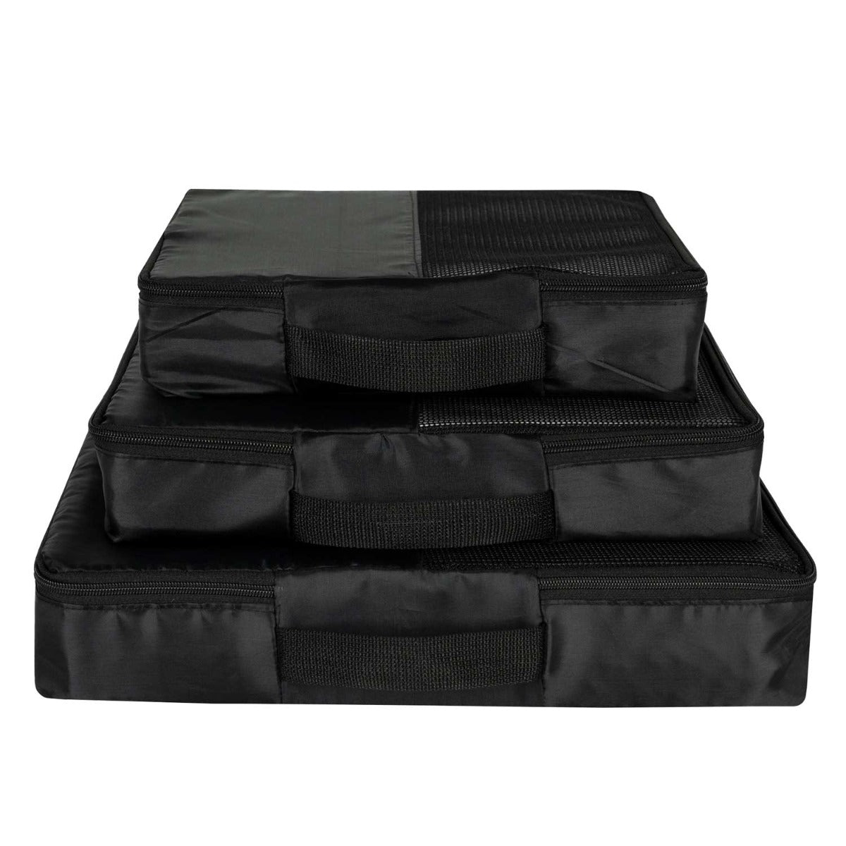 TravelNest Bavul İçi Organizer Small - Valiz Düzenleyici 30x26x6 cm - istecanta.com