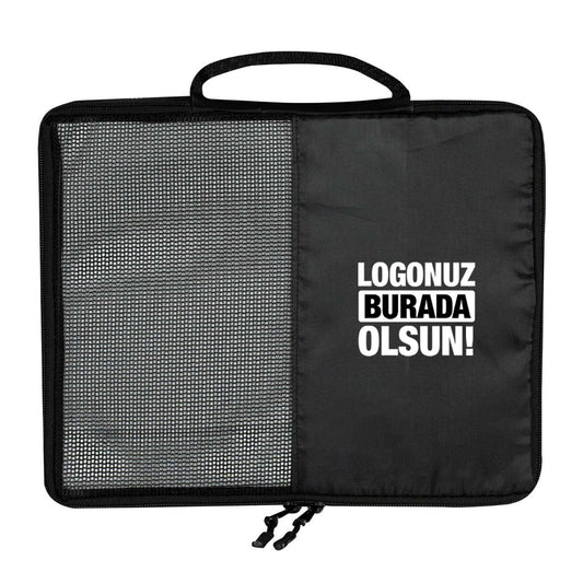 TravelNest 3'lü Bavul İçi Organizer Set - Valiz Düzenleyici (Özelleştirilebilir) - istecanta.com