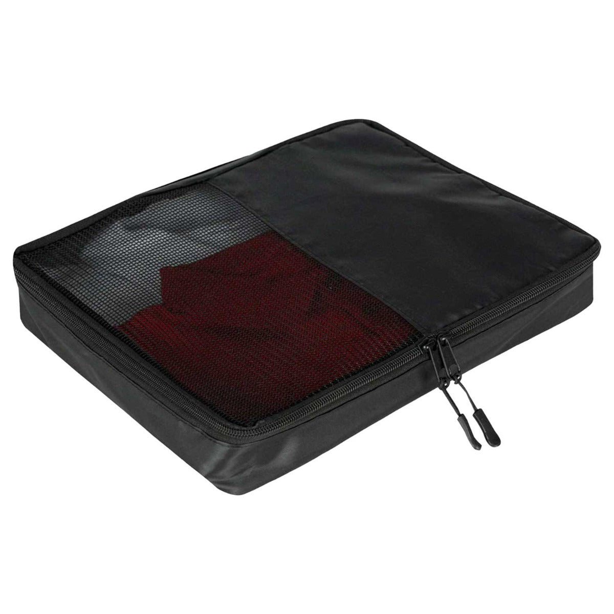 TravelNest Bavul İçi Organizer Large - Valiz Düzenleyici 39x32x6 cm - istecanta.com