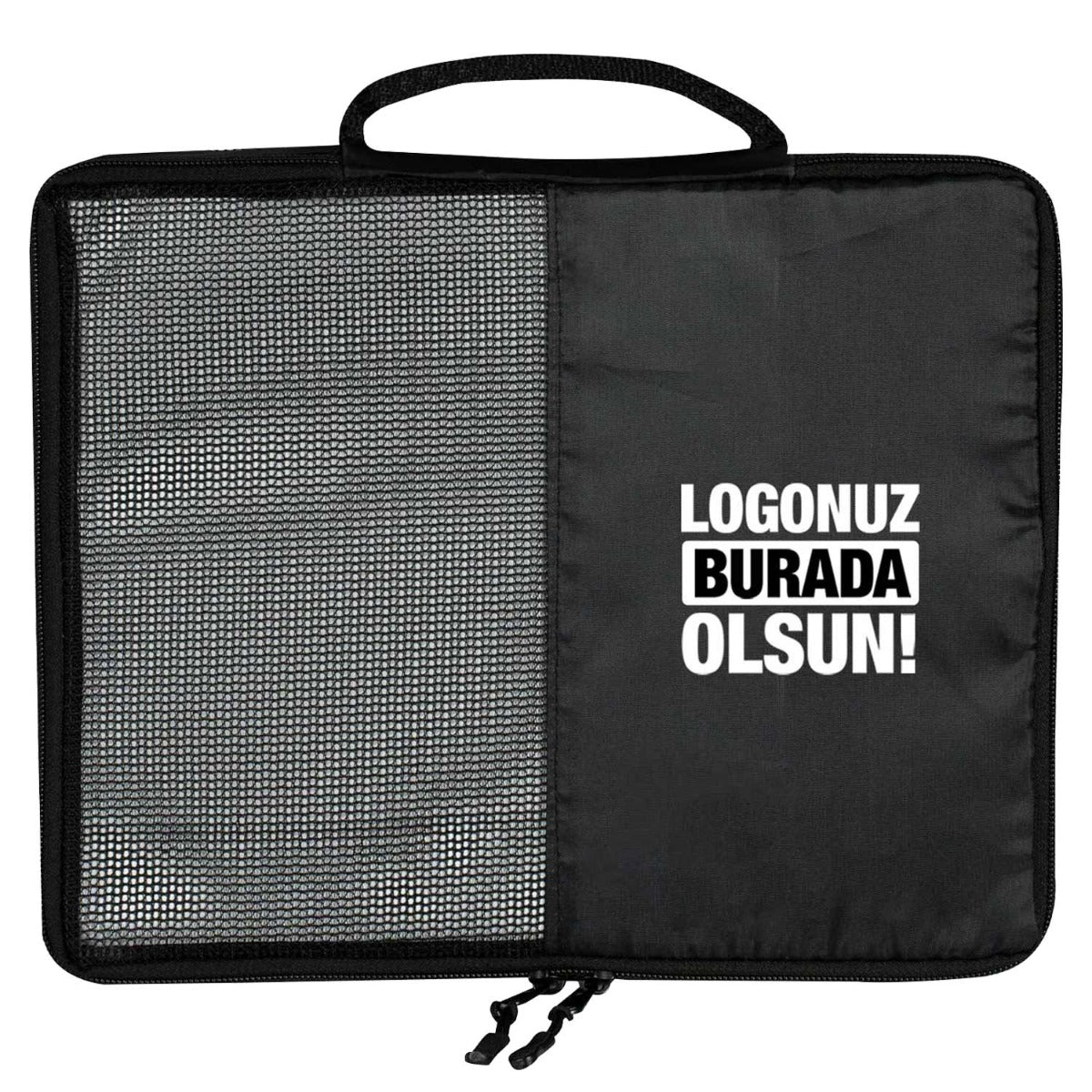 TravelNest Bavul İçi Organizer Large - Valiz Düzenleyici 39x32x6
