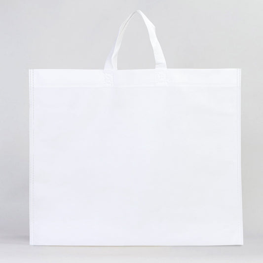 Tela Çanta Ultrasonik-Taban Körüklü 45x36x10 cm - istecanta.com
