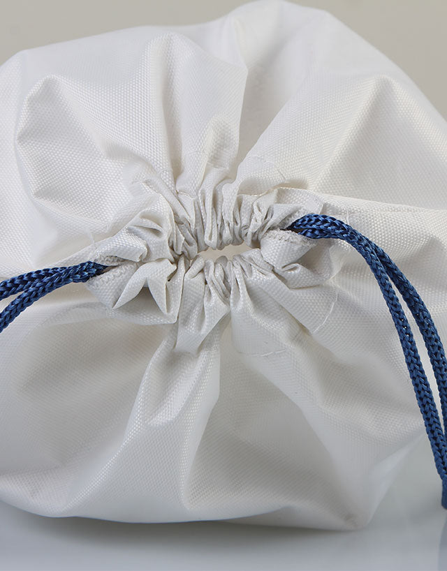 Promosyon Imperteks Büzgülü Çanta 35x40cm cm 'Your Shoes' Hotel - istecanta.com