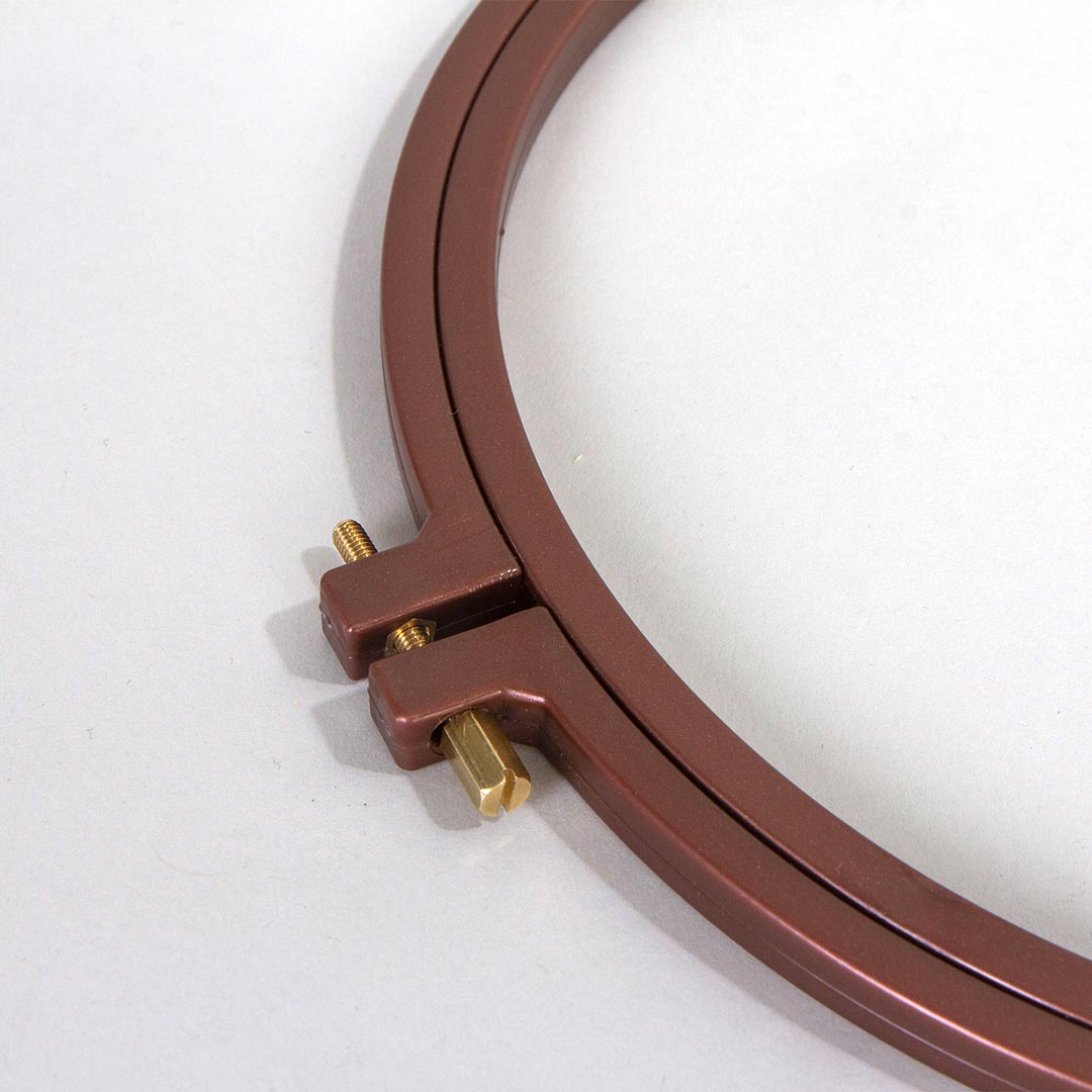 Vidalı Geniş Kasnak 2'li - istecanta.com