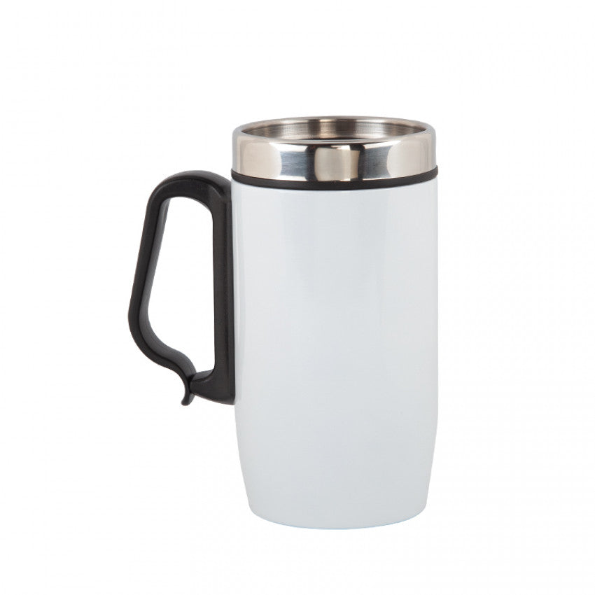 Çelik Kupa / 240 Ml - 5304 - istecanta.com