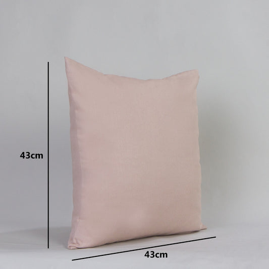 Yastık Kılıfı - Bej - istecanta.com