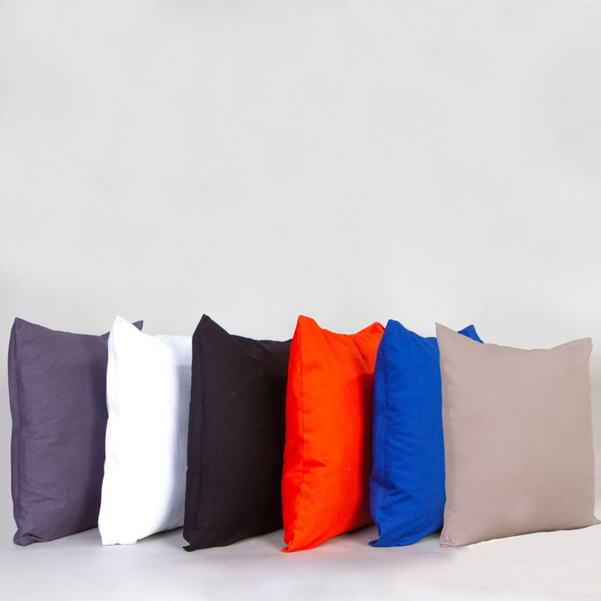 Yastık Kılıfı - Bej - istecanta.com