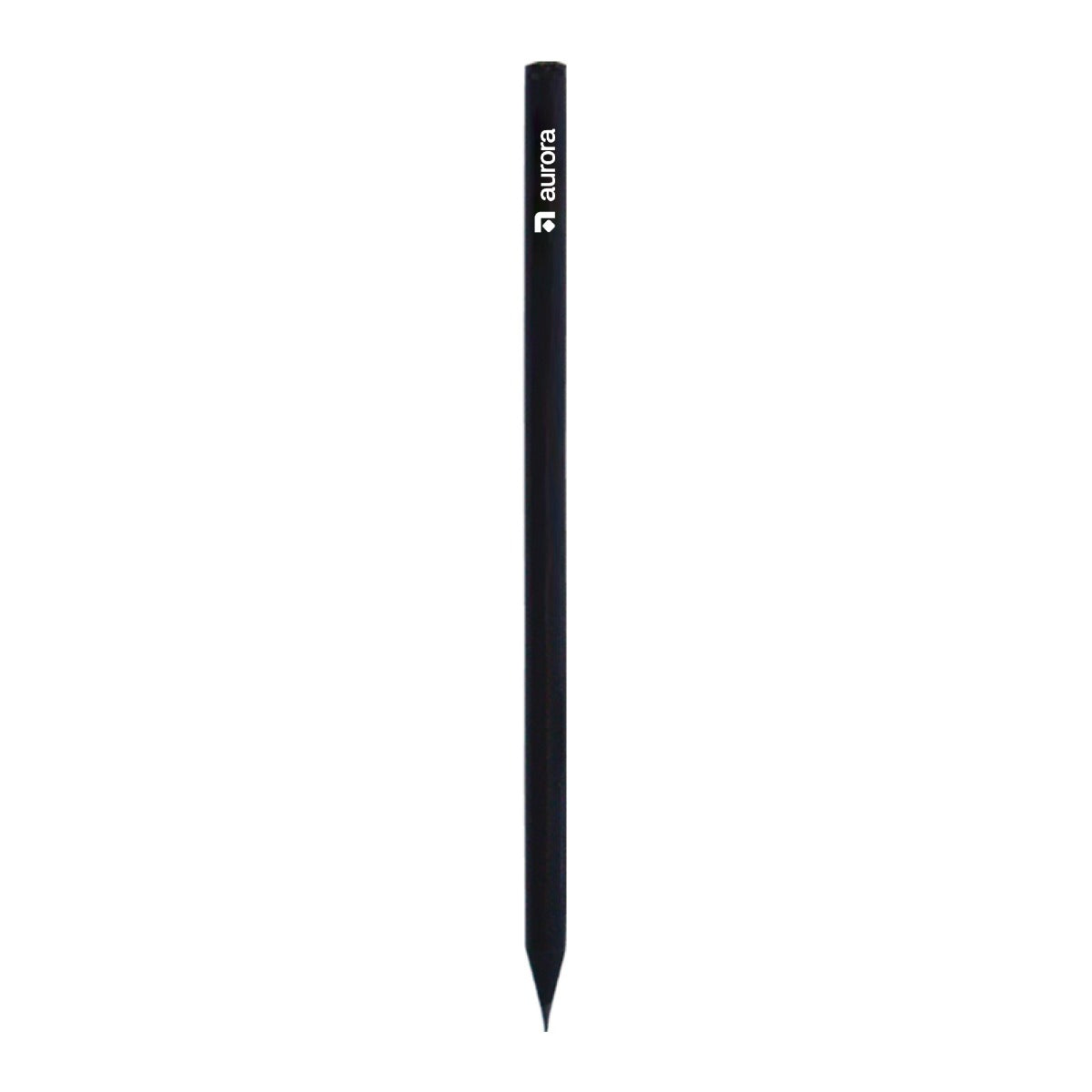 Yuvarlak Kurşun Kalem (Ahşap Gövde)-564 - istecanta.com