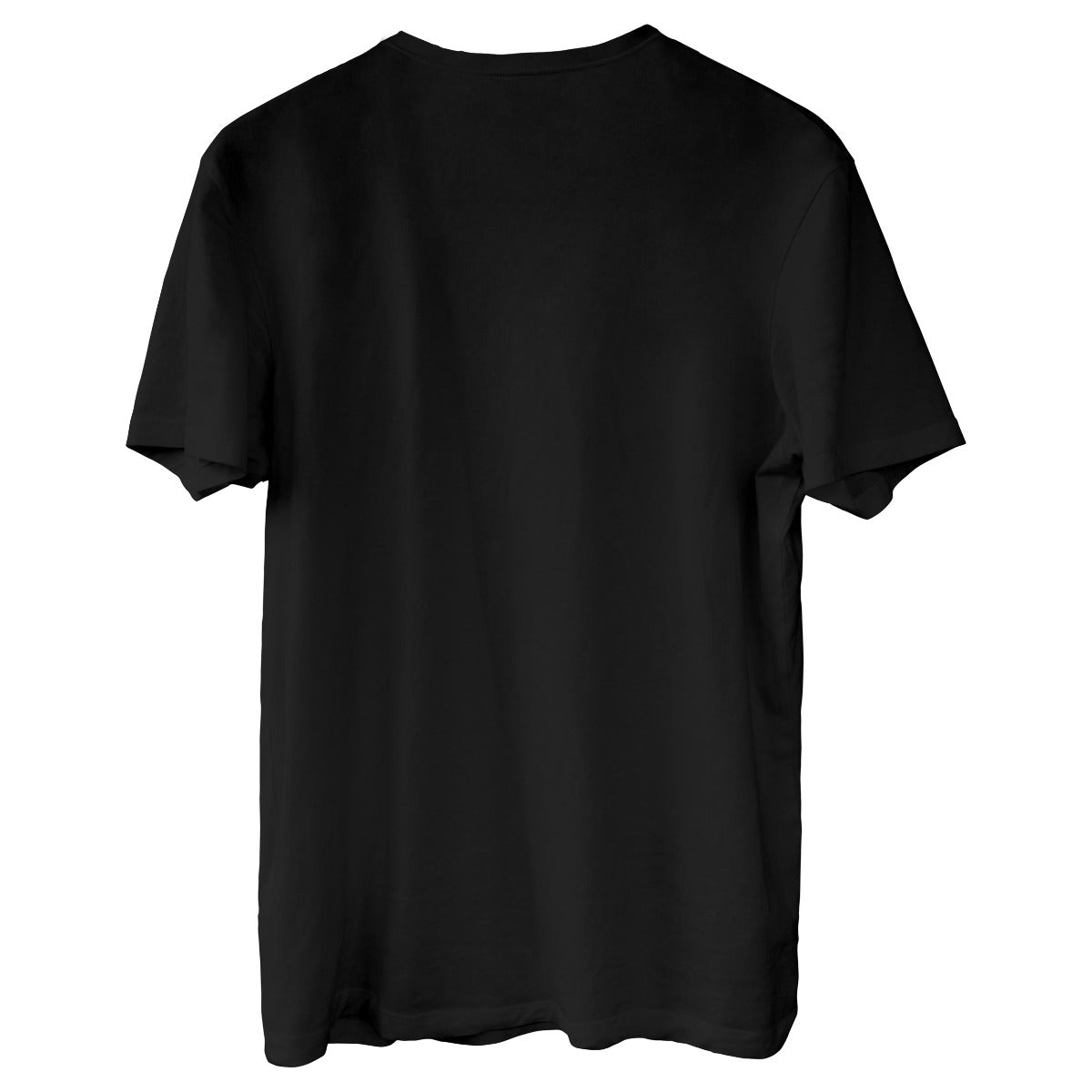 Basic T-shirt Siyah Renk 1.Kalite - istecanta.com