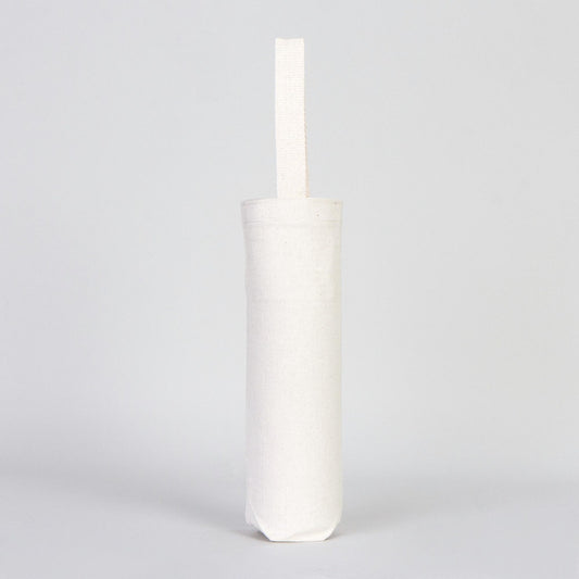 Promosyon Zeytinyağ Şisesi Çantası - 12x30x8 cm - istecanta.com