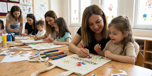 Anneler Günü Hediyesi Ne Alınır?  -  İşteÇanta